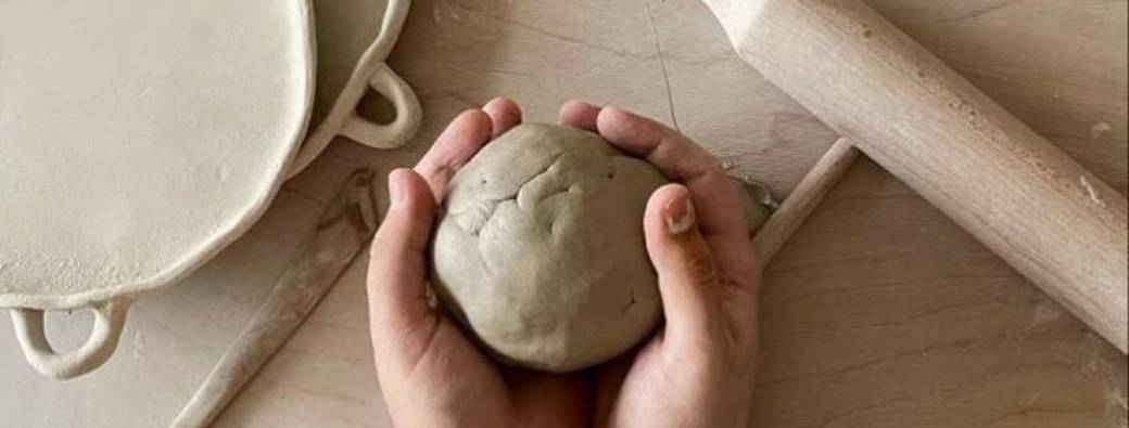 ATELIER PARENT-ENFANT : créez votre objet en céramique