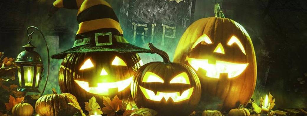 Atelier parent enfant Halloween à St Loubès