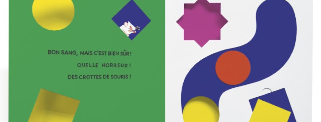 Atelier parent-enfant Lucie Félix (0-2 ans) /!\ 1 inscription vaut pour un adulte ET un enfant