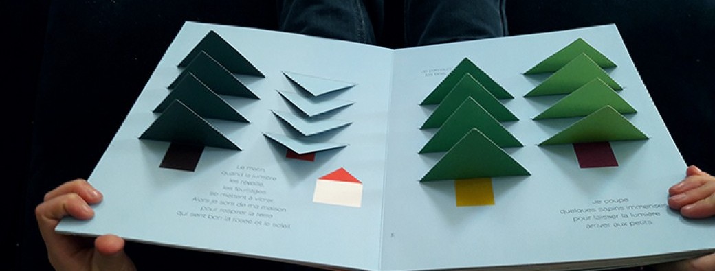 Atelier parent-enfant Lucie Félix (2-4 ans) /!\ 1 inscription vaut pour un adulte ET un enfant