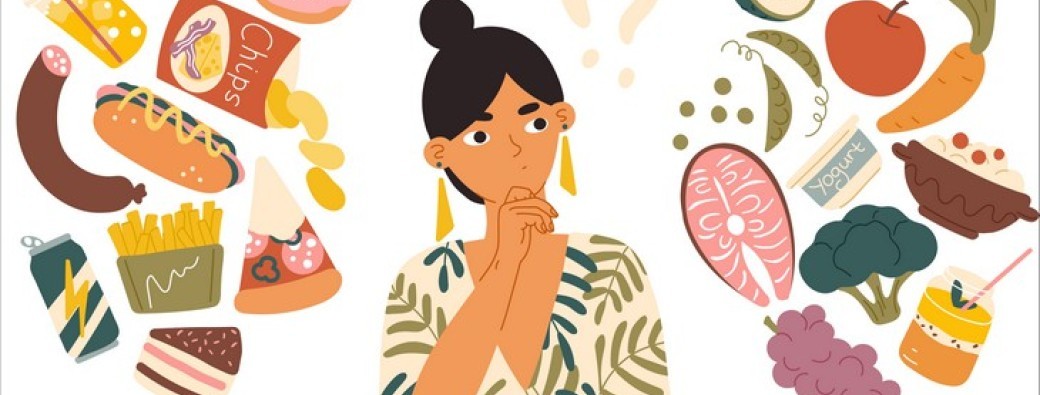 Atelier parent-enfant sur les aliments ultra-transformés