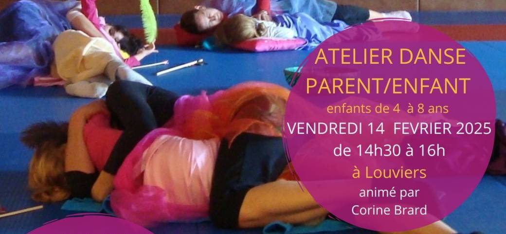 Atelier Parent-Enfant