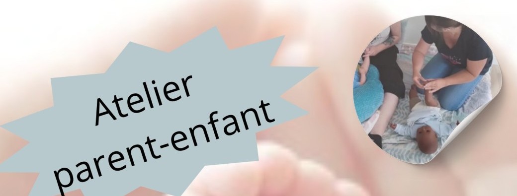 Atelier Parent-Enfant