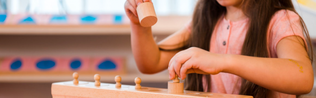 Atelier parent-enfant