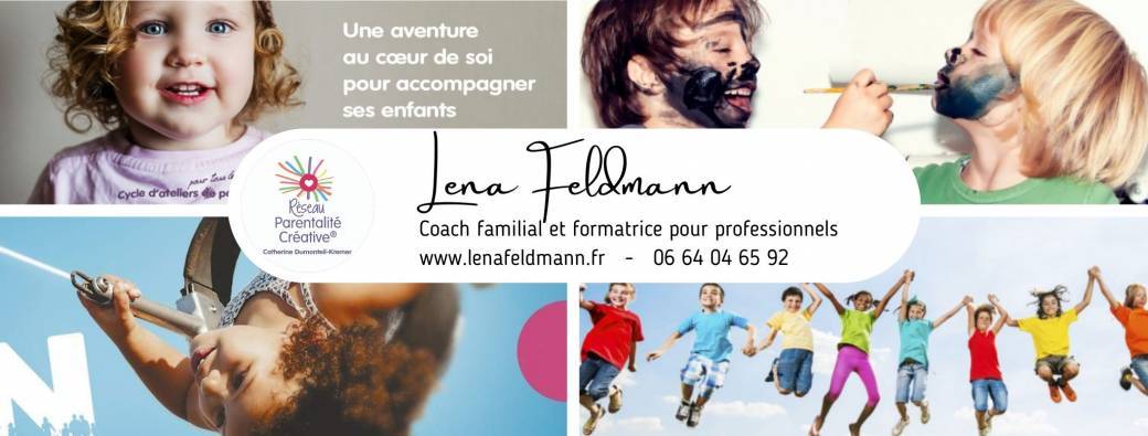 Atelier parental : les émotions de nos enfants