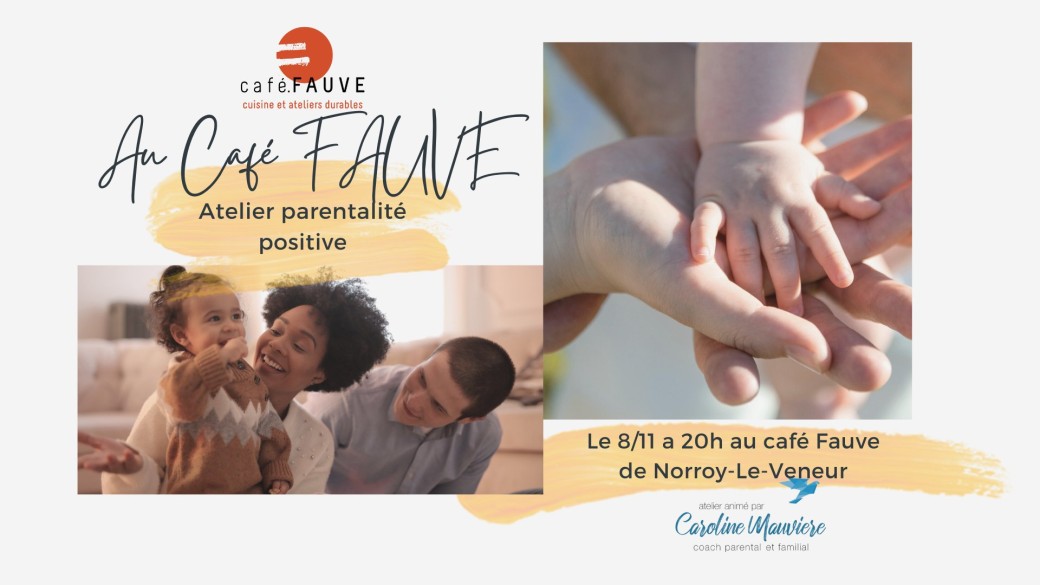 atelier parentalité positive 