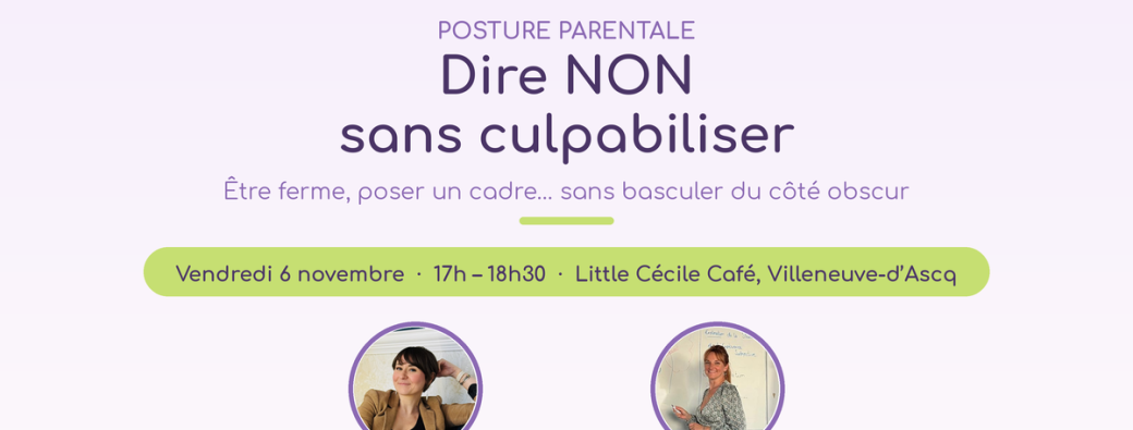 Atelier parentalité RÉApéro - Posture parentale