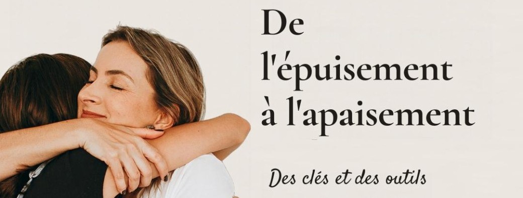 Atelier parents d'ados - de l'épuisement à l'apaisement