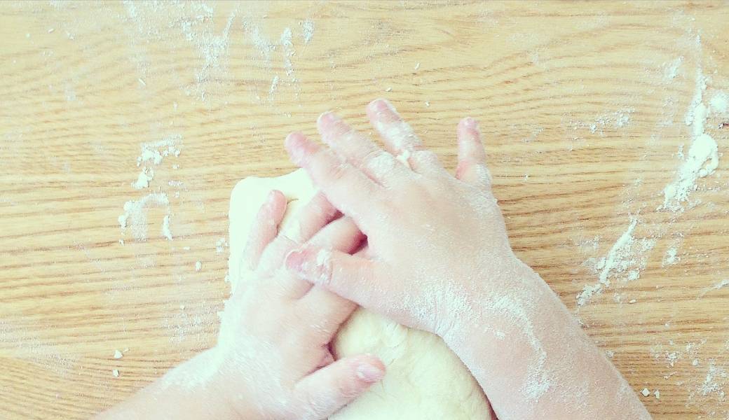Atelier Parents Enfants 40€ : Dessin et Pâtisserie