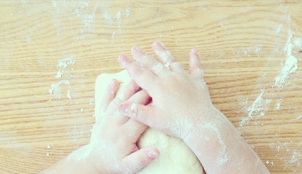 Atelier Parents Enfants 40€ : Fruits Ludiques / Dessin et Pâtisserie