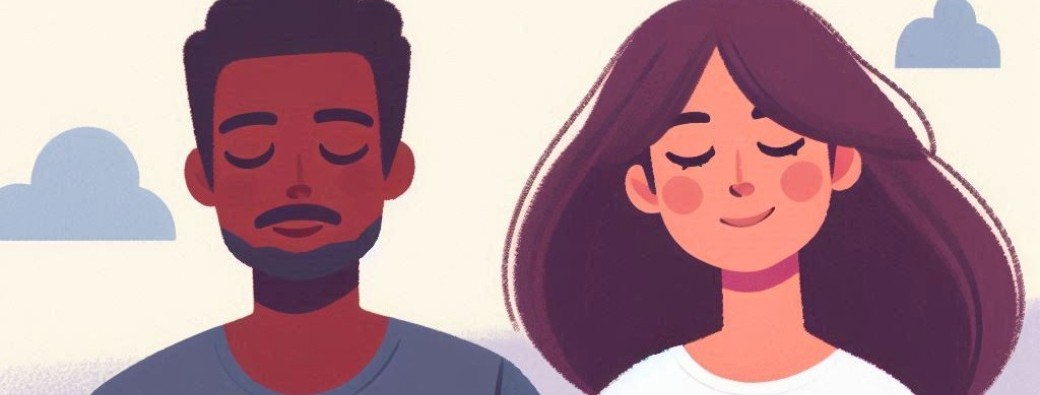 Atelier parents-enfants :  apprivoiser son stress avec la kinésiologue Angéline Marcouiller