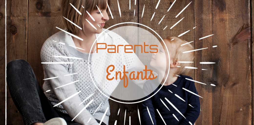Atelier parents-enfants : bébé signe