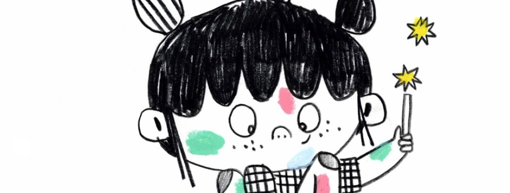 Atelier parents-enfants avec Christine Roussey