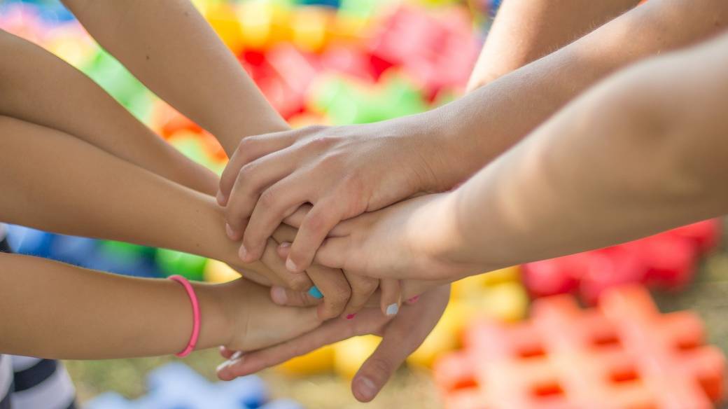 Atelier parents-enfants en IEF "relaxation & partages"
