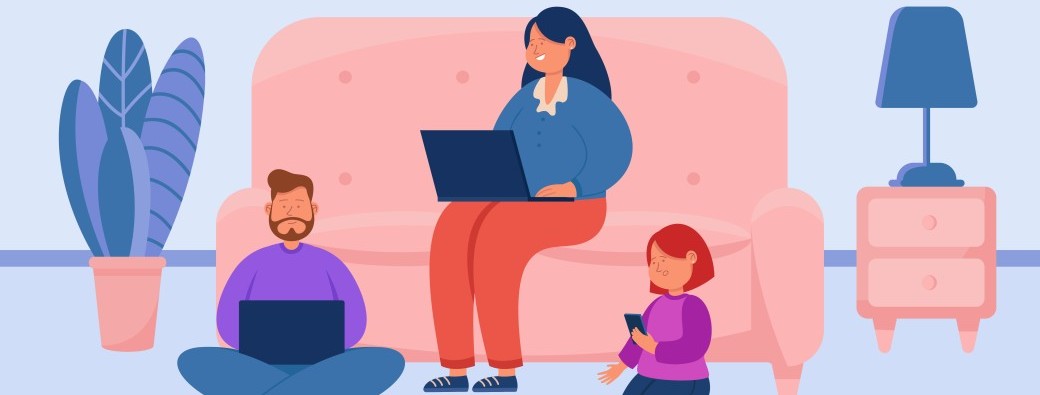 Atelier parents/enfants : quelle juste place pour les écrans ?