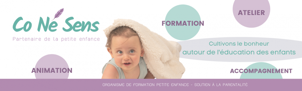 [atelier parents]  Repas faciles pour bébé  à petit budget​