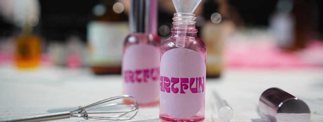 ATELIER PARFUM