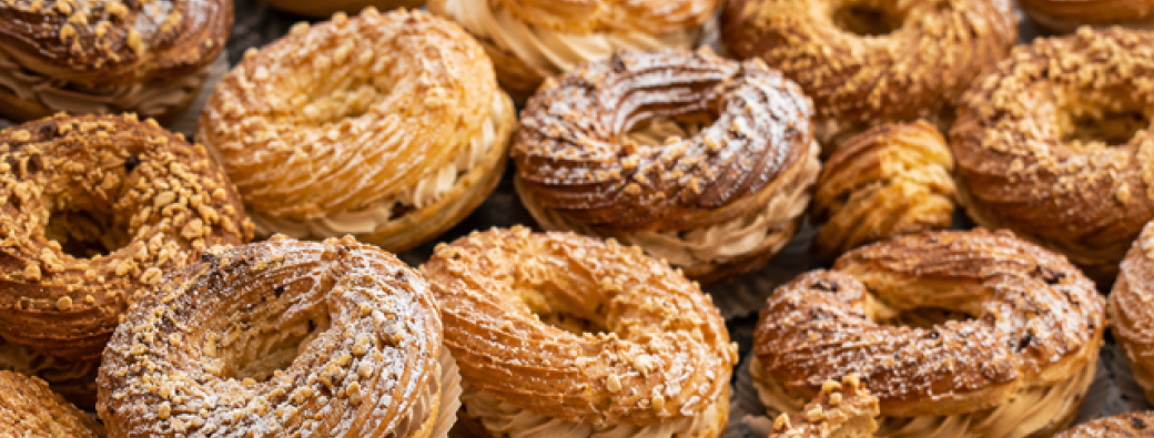 ATELIER PARIS-BREST