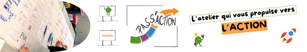 Atelier Pass'Action