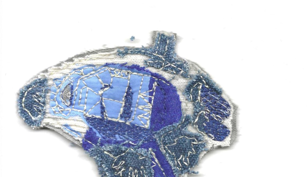 Atelier patchwork et appliqué