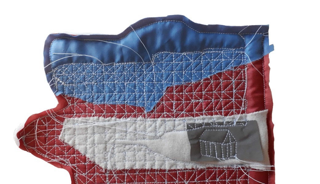 Atelier patchwork et appliqué Atelier patchwork et appliqué