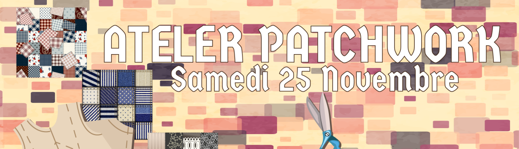 Atelier Patchwork 