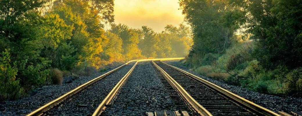 Atelier patrimoine « Sur les rails » en costumes