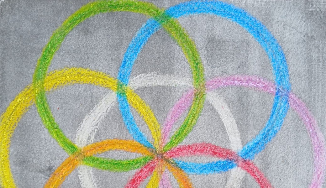 Atelier Pause Dessin en ligne 