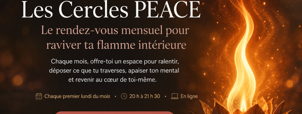 Cercle PEACE