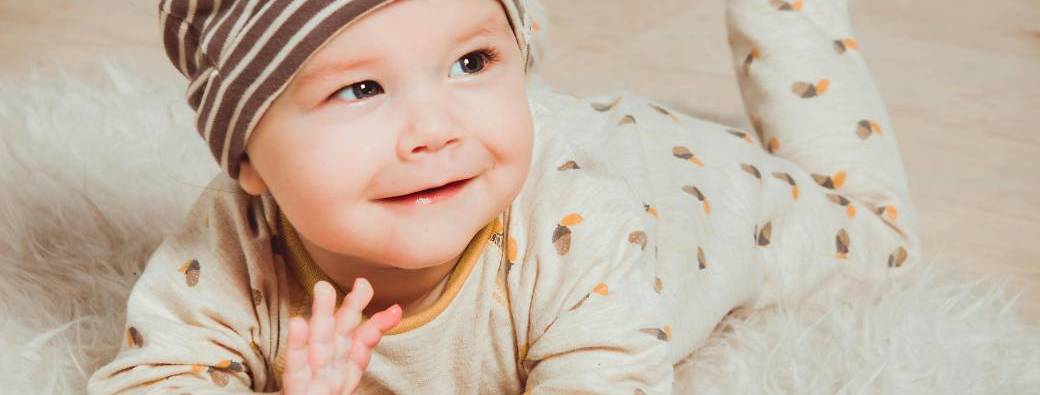 Atelier pédiatrique : Motricité