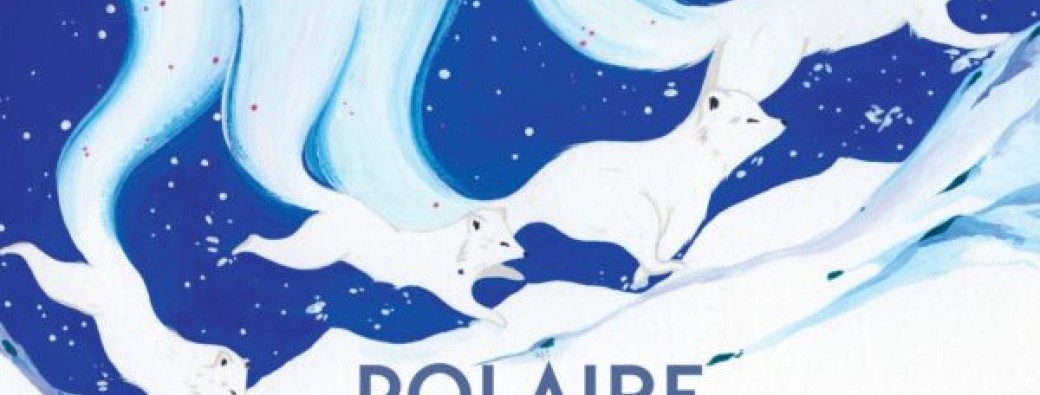 Atelier peinture avec l'illustratrice Mathilde Joly