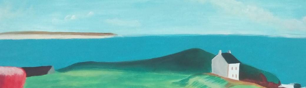 Atelier Peinture - Inspiration Gauguin