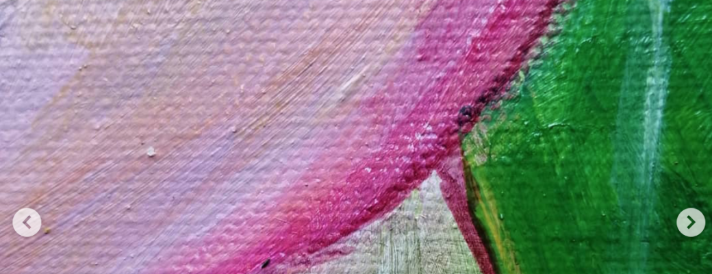 Atelier peinture intuitive 