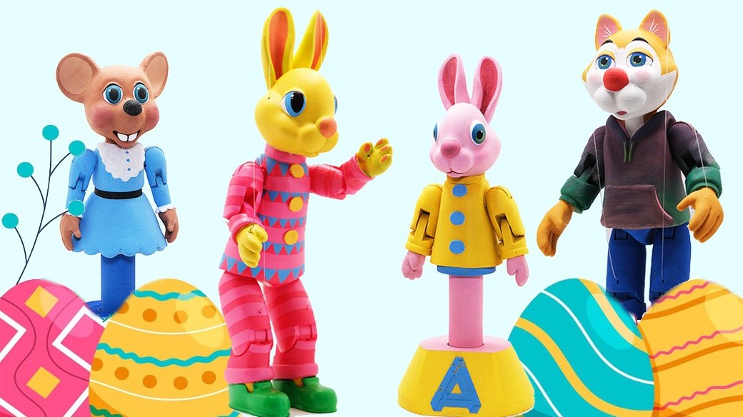 Atelier Peinture Marionnette - LENS