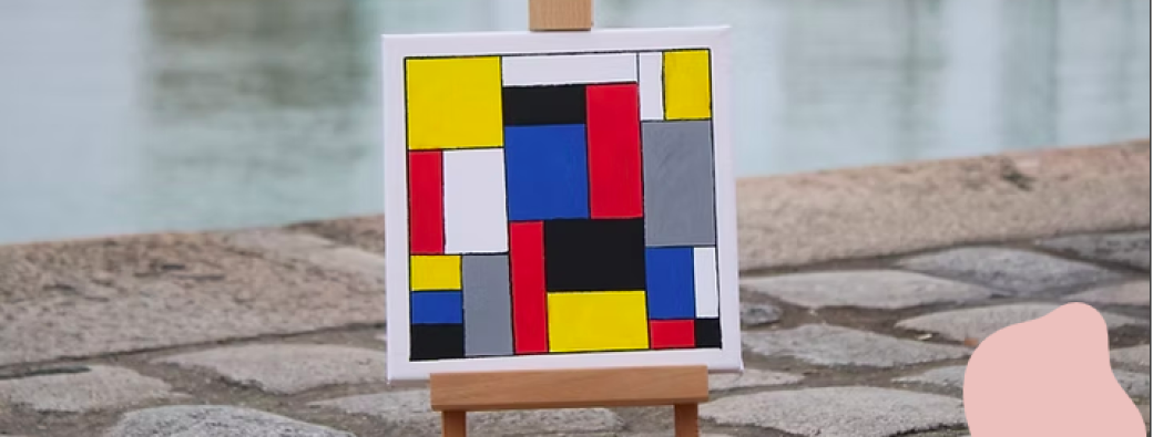 Atelier Dessin sur tableau au Posca - A partir de 7 ans