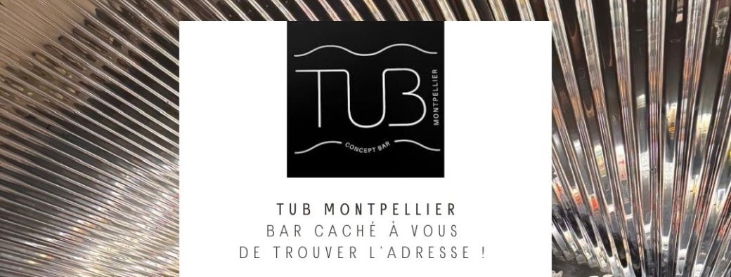 Atelier peinture texturée x Tub Montpellier