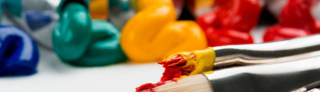 Atelier Peinture