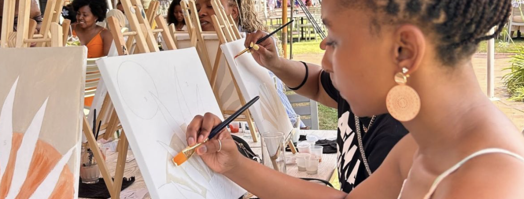 Atelier Peinture 