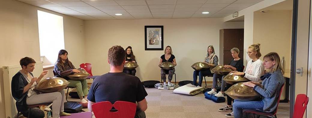 ATELIER PERFECTIONNEMENT INTERMEDIAIRE BISCHHEIM (67)