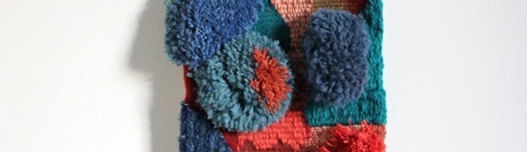 Atelier perfectionnement tissage - niveau 2 Atelier perfectionnement tissage - niveau 2