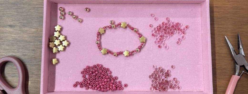 Atelier Perles