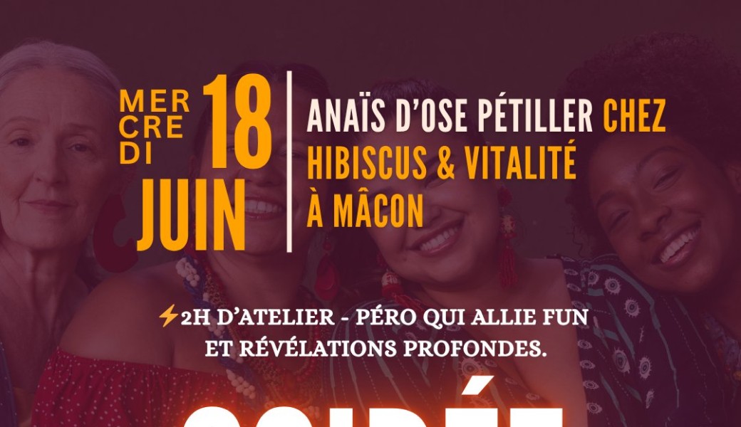 Atelier - Péro
