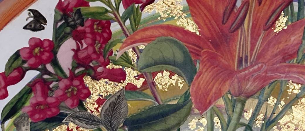 Atelier Pétales et symphonie