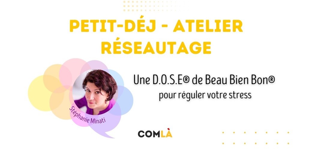 Une D.O.S.E. de Beau Bien Bon