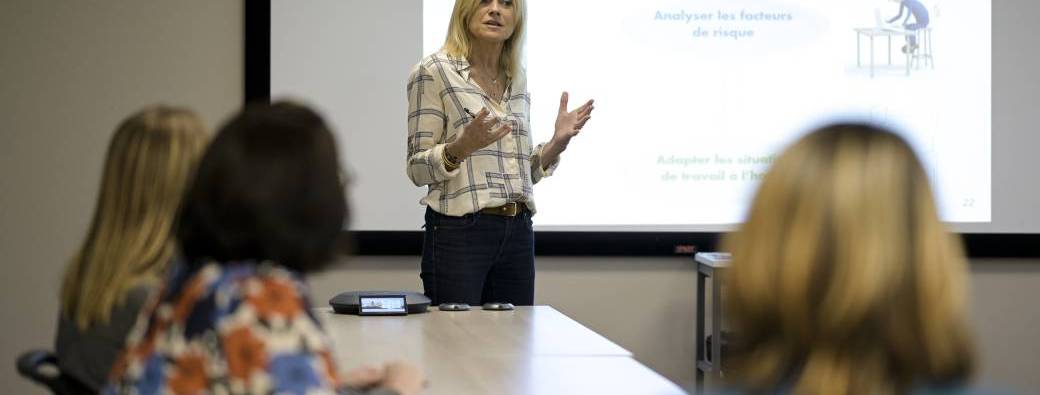 Brest - Atelier petit déjeuner -  Offre de services pour mieux nous connaître