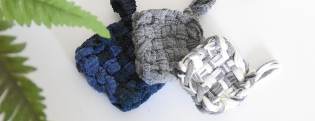 ATELIER PETIT TAWASHI et BEE WRAP