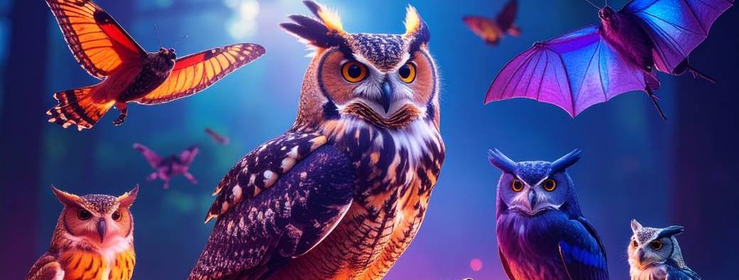 ATELIER | Peur et phobie des bêtes, apprenons plutôt à mieux les connaitre ! (6-10ans)