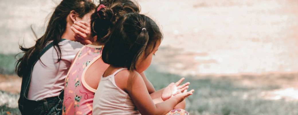 LA JALOUSIE  "Qu'en pensent les enfants ?"