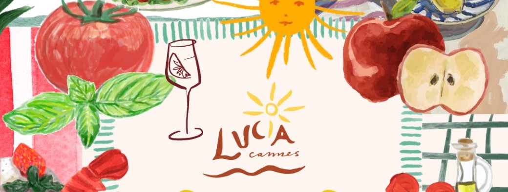 ATELIER PHONE/BAG CHARMS LUCIA X DOLCEVITA.SOUTH