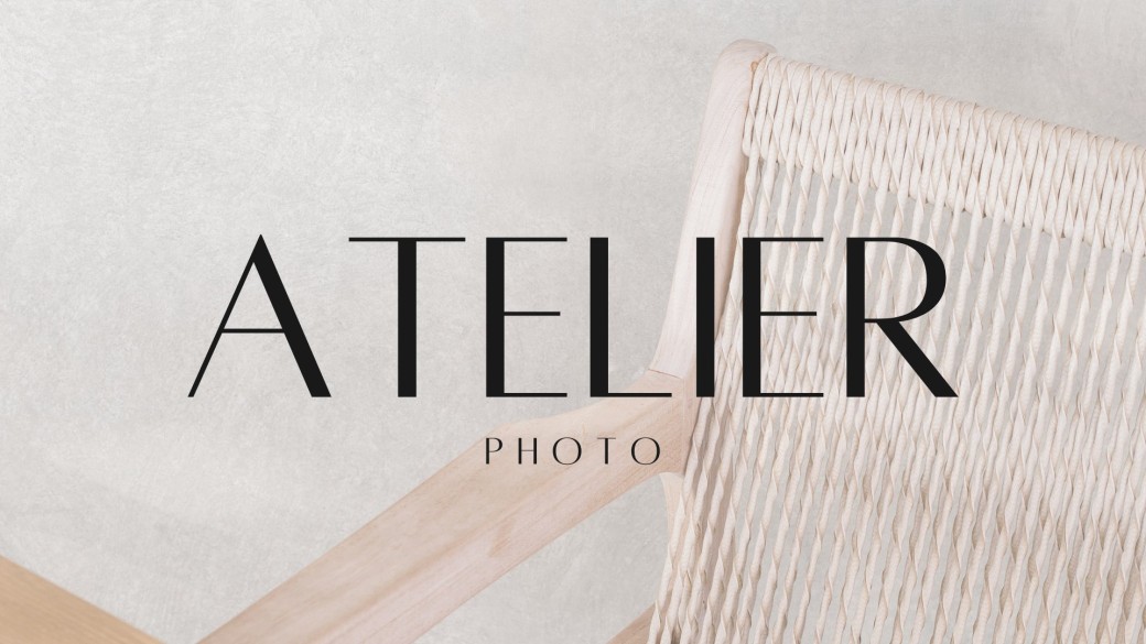 Atelier photo